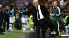 Vicente del Bosque: Chile no nos dejó jugar con comodidad