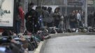 Campaña recordó a cada uno de los detenidos desaparecidos en Chile