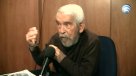 La UP, Allende, el golpe y la dictadura en el recuerdo de Alberto \