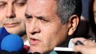 Juez confirmó que pidió entrevistar a \