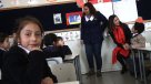 Mujeres son las principales víctimas del bullying en colegios
