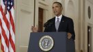 Obama considera \