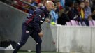 Jorge Sampaoli: Chile debe sentirse muy bien representado por estos jugadores
