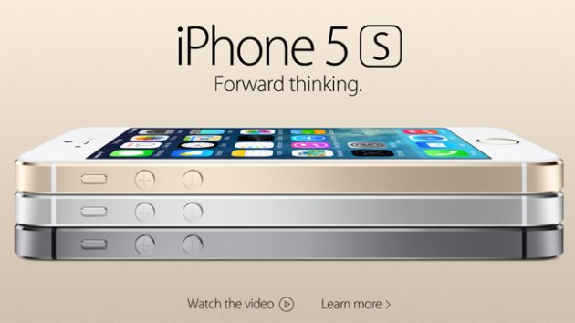 Apple presenta sus novedades