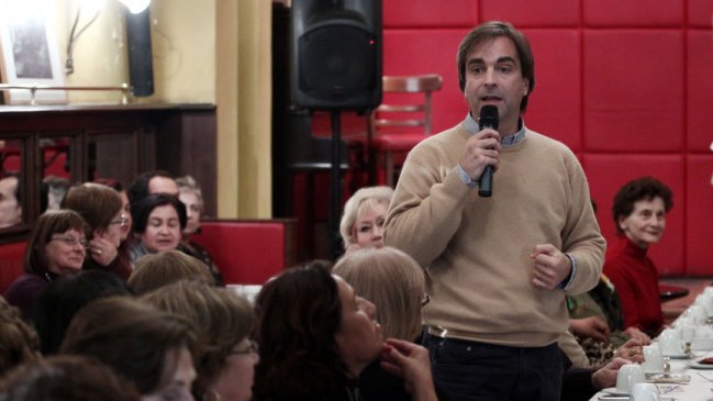 Tricel escuchó alegatos por impugnación a candidatura de Cruz-Coke