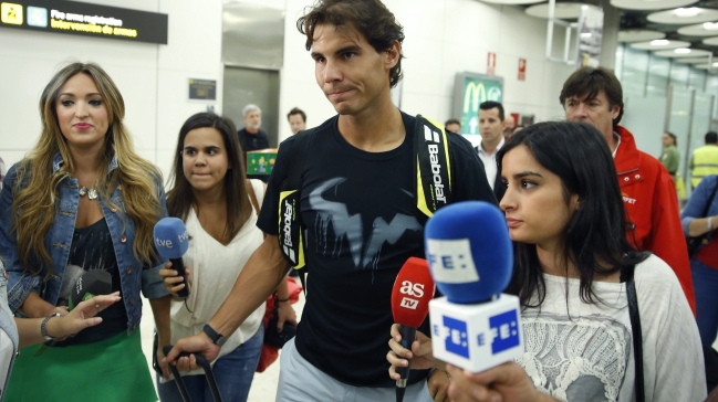 Rafael Nadal: El número uno está al alcance