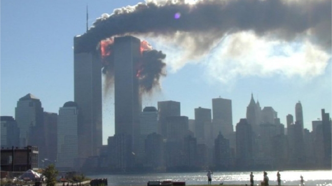 Obama afirmó que seguridad ciudadana es máxima prioridad en aniversario del 11-S