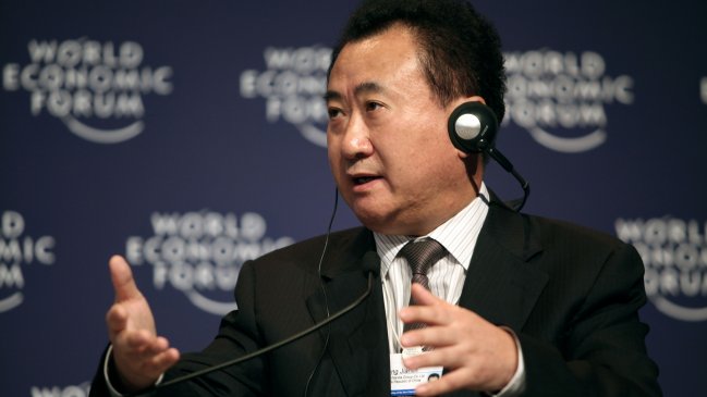 China ya tiene más de 300 multimillonarios