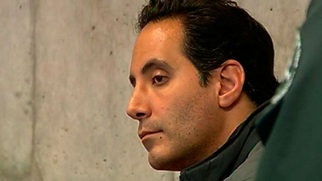 Confirman arresto domiciliario para integrante de Los Huasos Quincheros acusado de violación