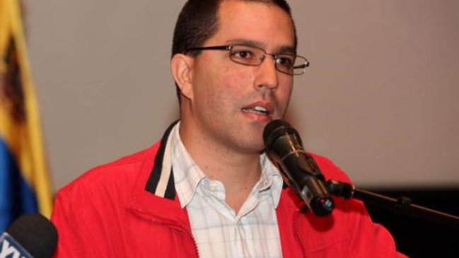 Venezuela se sumó a la conmemoración de los 40 años del golpe