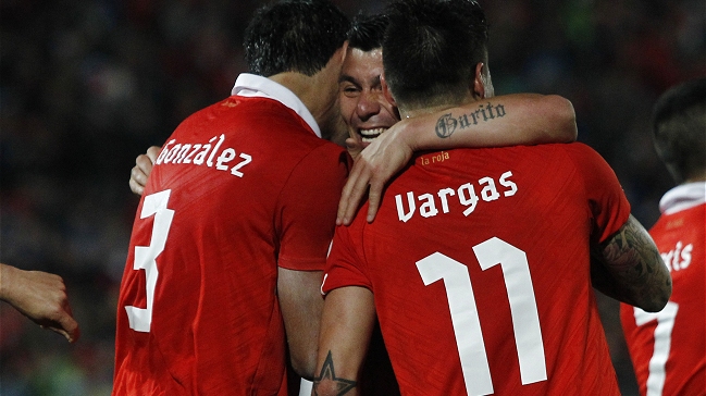 ANFP busca que duelos de la última fecha en Clasificatorias se jueguen en simultáneo