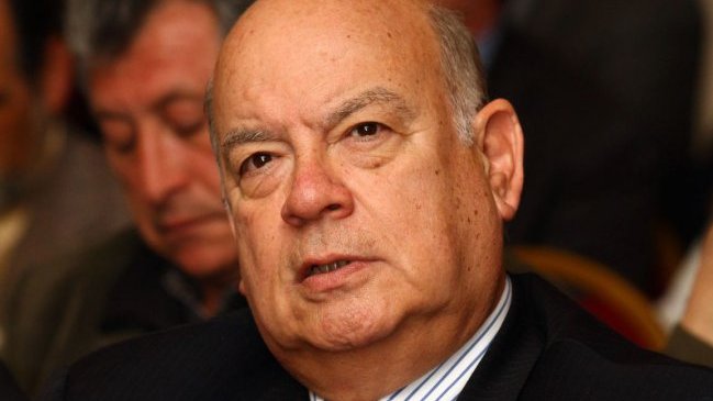 Insulza: Pinochet es el rostro más odioso de las dictaduras latinoamericanas
