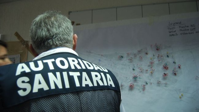 Sernac estudia acciones por intoxicación masiva en Ovalle