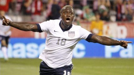 Estados Unidos y Costa Rica sacaron pasajes para Brasil 2014