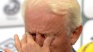Giovanni Trapattoni dejó la selección de Irlanda tras cinco años