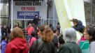 Funcionarios del Registro Civil rechazaron propuesta del Gobierno