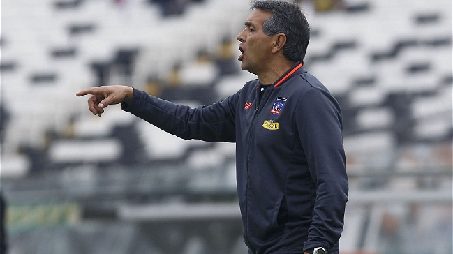 Vergara y Borghi asoman como eventuales reemplazantes de Benítez