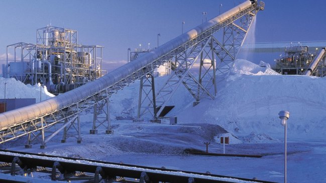 Abogado de accionistas de SQM: La investigación debe pasar a Fiscalía