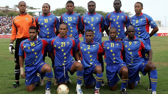 Cabo Verde fue sancionado por la FIFA y no seguirá en las clasificatorias