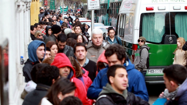 Paro de Registro Civil: Extienden uso de documentos vencidos