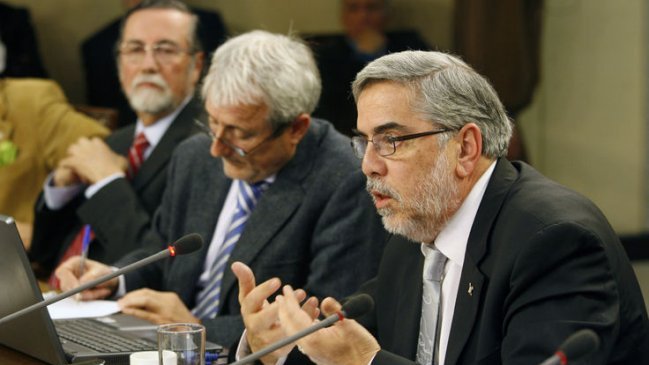 CRUCh defendió el ranking de notas: Contribuye a la equidad