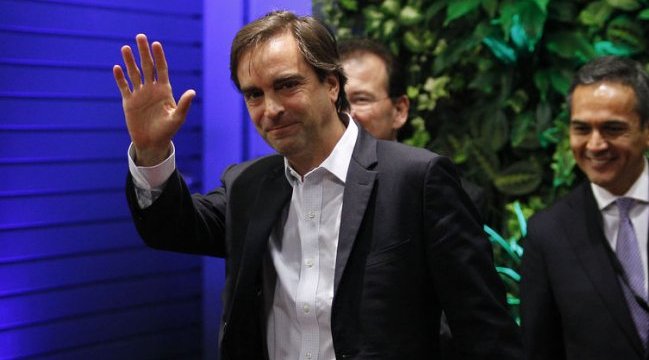 Cruz-Coke: Nunca detenté la calidad de ministro de Estado