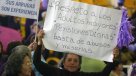 Adultos mayores acusaron \