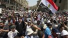 Presidencia egipcia prorrogó estado de emergencia en el país