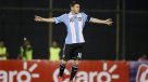 Grondona descartó liberar a Messi para las dos últimas fechas de las Clasificatorias