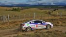 Este fin de semana el Rally Mobil se traslada a Pucón