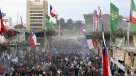 Conoce cómo estará el tiempo para estas Fiestas Patrias