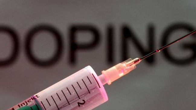 Un chileno fue detenido en España con sustancias dopantes