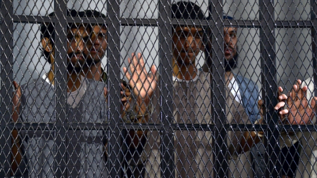 Siria y EE.UU. fijarán a fines de septiembre la fecha para la conferencia de paz