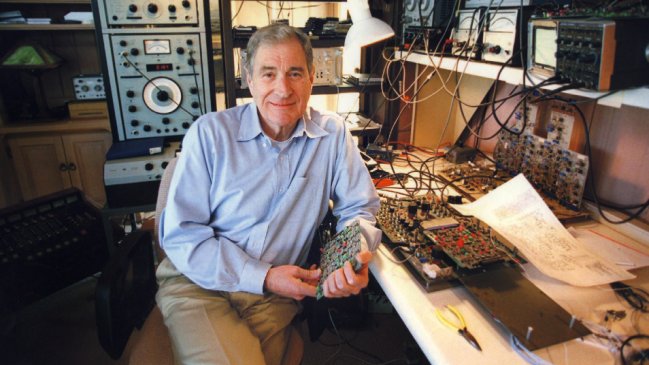 Muere Ray Dolby, pionero en tecnologías de sonido
