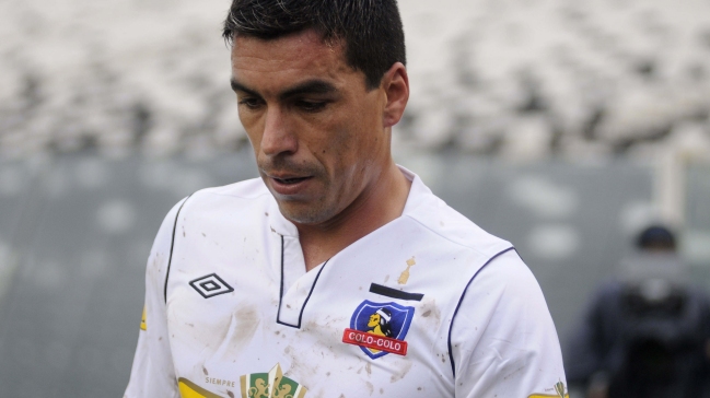 Santiago Morning demandó por estafa a Colo Colo