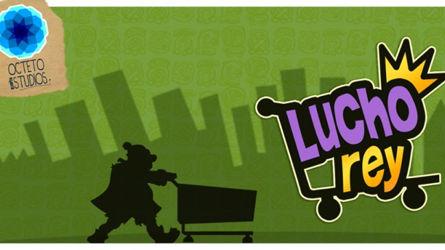 Lanzan videojuego chileno con música de Sinergia