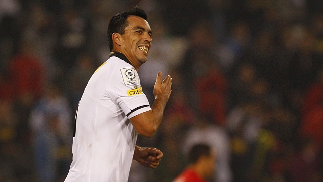 Presidente de Santiago Morning: Blanco y Negro cometió todos los errores