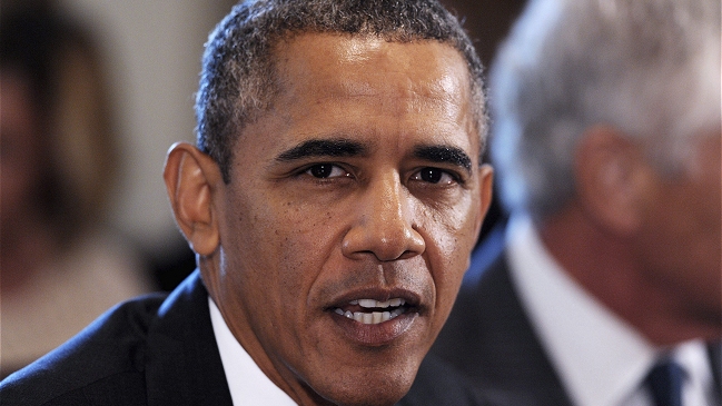 EE.UU. aceptó renunciar a la amenaza militar contra Siria