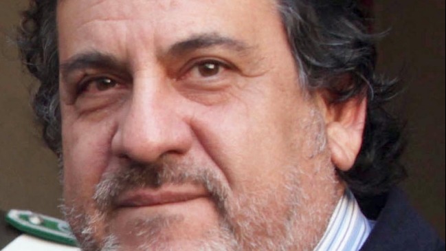 Cantero descartó renunciar a su candidatura al Senado