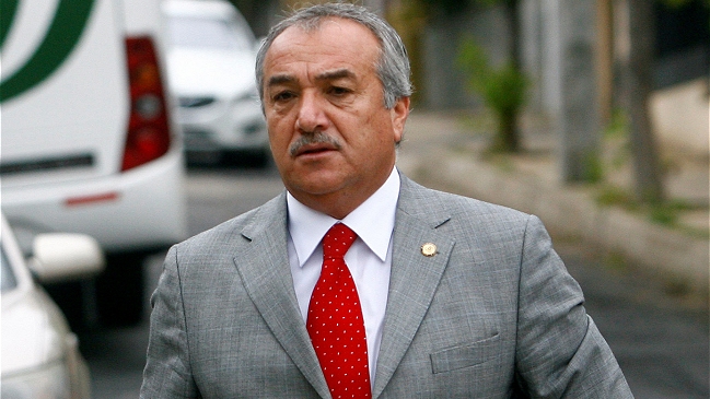 Manuel Rojas: Abrigo la esperanza que no haya doblaje en Antofagasta