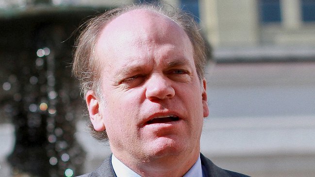Binominal: Senador DC acusó 