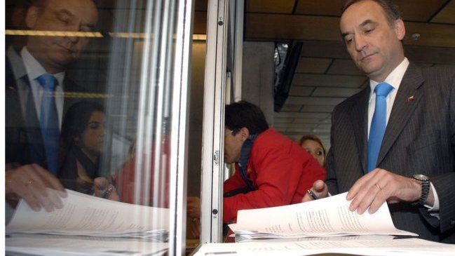 Intendente llamó a discotecas a aumentar seguridad en Fiestas Patrias