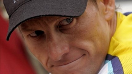  Armstrong devolvió medalla olímpica que ganó Sydney  