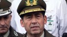 Director de Carabineros: Hay circunstancias que impiden leer derechos a detenidos