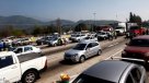 Tránsito en Fiestas Patrias: Autoridades prevén un aumento del 20 por ciento