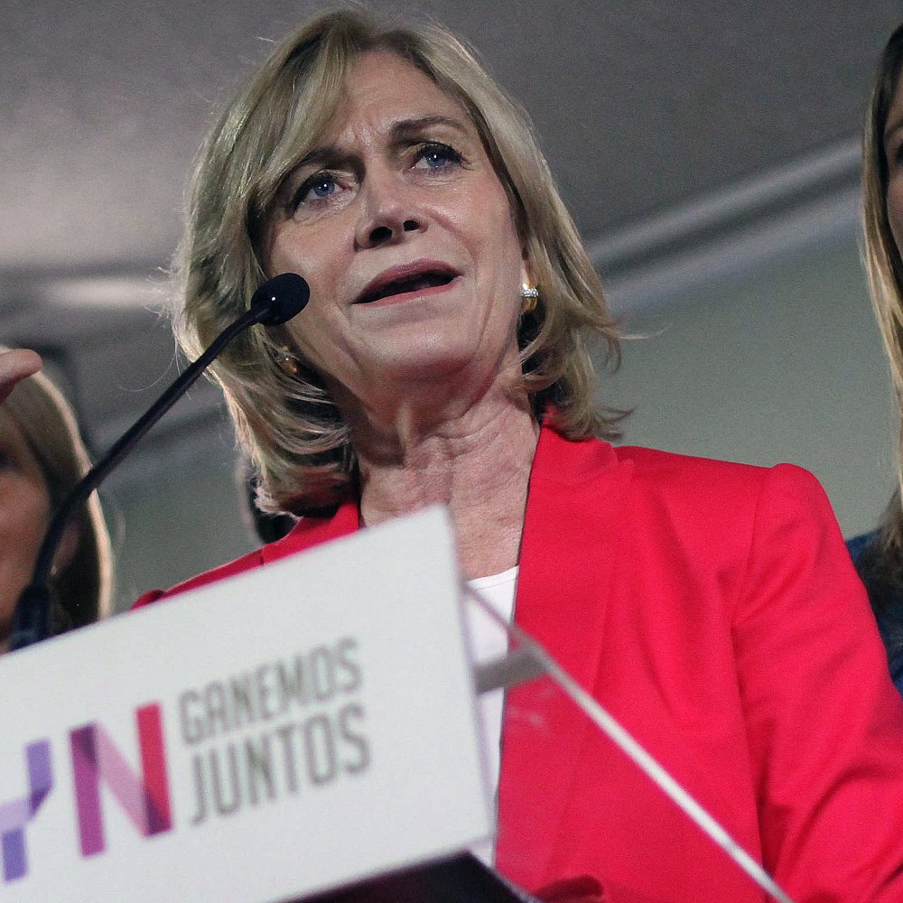 Comando de Matthei pidió 