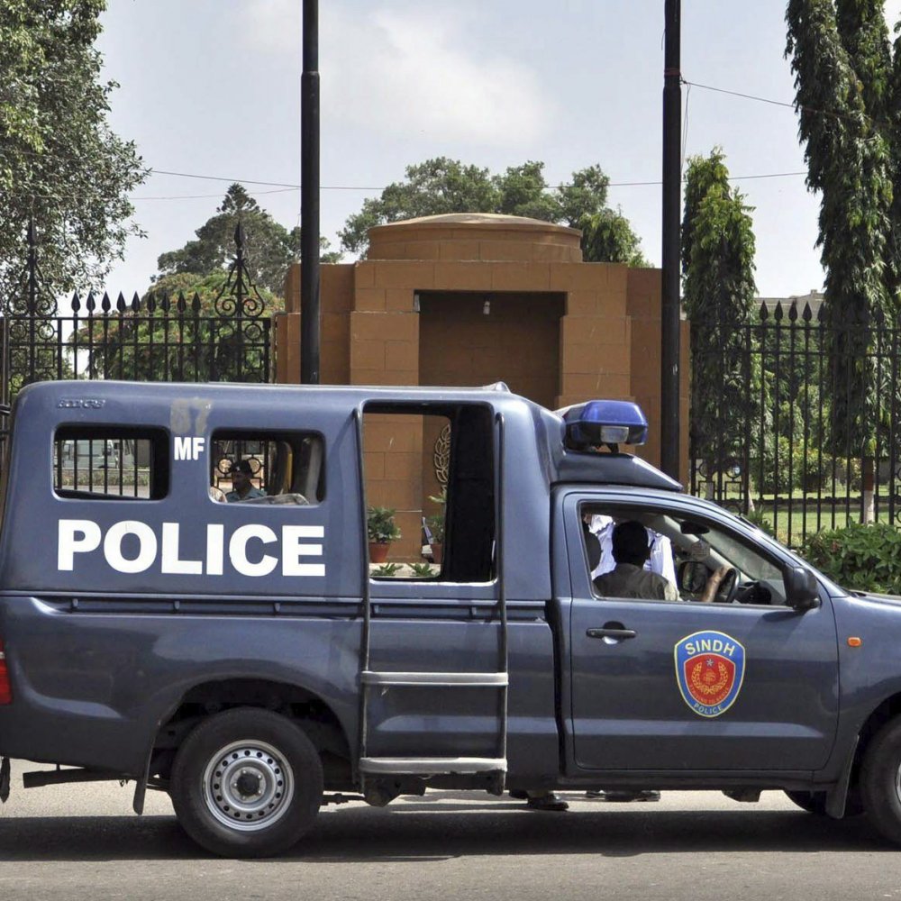 Niña de cinco años fue violada por varios hombres en Pakistán