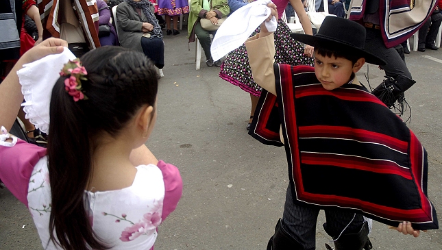 Revisa estos panoramas gratuitos para las Fiestas Patrias