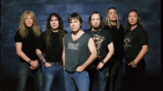 Mira Rock in Rio 2013 en vivo