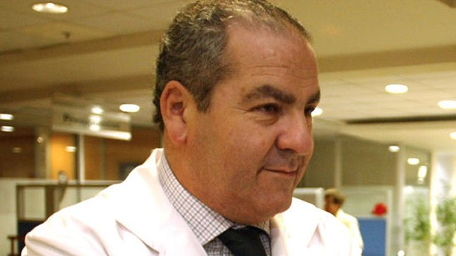 Subsecretario de Redes Asistenciales informó el plan de salud para fiestas patrias